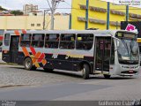 Nossa Senhora de Fátima Auto Ônibus 341 na cidade de Bragança Paulista, São Paulo, Brasil, por Guilherme Estevan. ID da foto: :id.