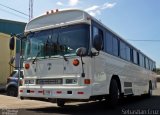 Transportes Carrizal AB 6180 na cidade de , por Sebastián Cruz. Número da foto: #5669638.