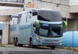 Viação Garcia 8454 na cidade de Campinas, São Paulo, Brasil, por Prisco Martin Pereira. Número da foto: #:id.