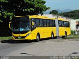 Gidion Transporte e Turismo 11701 na cidade de Resende, Rio de Janeiro, Brasil, por Guilherme Nascimento . ID da foto: :id.