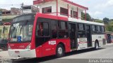 Express Transportes Urbanos Ltda 4 8042 na cidade de São Paulo, São Paulo, Brasil, por Jonas Ramos. Número da foto: #5669116.