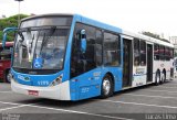 TUPI - Transportes Urbanos Piratininga 6 2179 na cidade de São Paulo, São Paulo, Brasil, por Lucas Lima. Número da foto: #5669132.