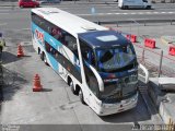 Auto Viação 1001 RJ 108.589 na cidade de Rio de Janeiro, Rio de Janeiro, Brasil, por Zé Ricardo Reis. Número da foto: #5668607.