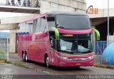 Viação Garcia 7199 na cidade de Campinas, São Paulo, Brasil, por Prisco Martin Pereira. Número da foto: #5668450.