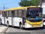 Via Metro - Auto Viação Metropolitana 0211523 na cidade de Fortaleza, Ceará, Brasil, por Fernando de Oliveira. Número da foto: #:id.