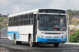 Ônibus Particulares 4286 na cidade de Recife, Pernambuco, Brasil, por Lucas Ramos. ID da foto: :id.