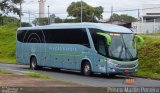 Viação Garcia 16803 na cidade de Campinas, São Paulo, Brasil, por Prisco Martin Pereira. Número da foto: #5668447.