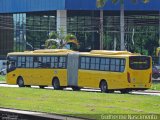 Gidion Transporte e Turismo 11701 na cidade de Resende, Rio de Janeiro, Brasil, por Guilherme Nascimento . Número da foto: #5669604.