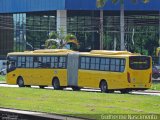 Gidion Transporte e Turismo 11701 na cidade de Resende, Rio de Janeiro, Brasil, por Guilherme Nascimento . ID da foto: :id.