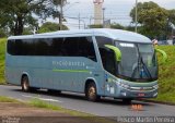 Viação Garcia 8154 na cidade de Campinas, São Paulo, Brasil, por Prisco Martin Pereira. Número da foto: #5668440.