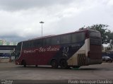 Expresso São Luiz 7530 na cidade de Goiânia, Goiás, Brasil, por Paulo Henrique Claudino. Número da foto: #5669249.