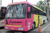 JJ Turismo 1045 na cidade de Aparecida, São Paulo, Brasil, por Leonardo Daniel. Número da foto: #5669155.
