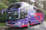 Twister Rio Transporte e Turismo 1002 na cidade de Campos do Jordão, São Paulo, Brasil, por George Miranda. Número da foto: #:id.
