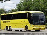 Viação Itapemirim 5813 na cidade de Vitória da Conquista, Bahia, Brasil, por Filipe Lima. Número da foto: #5669062.