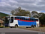 Viação Riodoce 71233 na cidade de Manhuaçu, Minas Gerais, Brasil, por Jones Bh. Número da foto: #5668993.