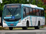 Auto Viação São José 12622 na cidade de Fortaleza, Ceará, Brasil, por David Candéa. Número da foto: #:id.