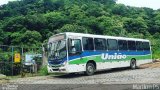 Viação União RJ 204.205 na cidade de Magé, Rio de Janeiro, Brasil, por Marllon Peixoto da Silva. Número da foto: #:id.