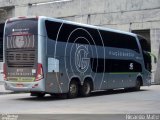 Viação Garcia 8713 na cidade de Curitiba, Paraná, Brasil, por Ricardo Matu. Número da foto: #:id.