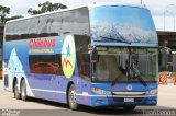 Chilebus Internacional 112 na cidade de Curitiba, Paraná, Brasil, por Luan Lenon. Número da foto: #:id.