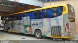 RodeRotas - Rotas de Viação do Triângulo 7311 na cidade de Sorocaba, São Paulo, Brasil, por Caio Henrique . Número da foto: #:id.