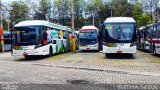 Metra - Sistema Metropolitano de Transporte 8165 na cidade de São Bernardo do Campo, São Paulo, Brasil, por Matheus Santos Cavalcante. Número da foto: #5668261.