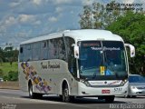 Trans Pompiani 5737 na cidade de Pindamonhangaba, São Paulo, Brasil, por Alex Aparecido. Número da foto: #5667742.