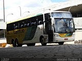 Empresa Gontijo de Transportes 11645 na cidade de Belo Horizonte, Minas Gerais, Brasil, por Giovane Paulino Júnior. Número da foto: #5669892.
