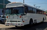 Transportes Carrizal AB 6180 na cidade de , por Sebastián Cruz. Número da foto: #5669634.