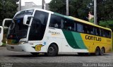 Empresa Gontijo de Transportes 12625 na cidade de Guanhães, Minas Gerais, Brasil, por Marcelo Augusto. Número da foto: #5669936.