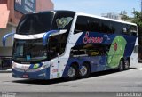 Sereno Tur 5300 na cidade de Rio de Janeiro, Rio de Janeiro, Brasil, por Lucas Lima. Número da foto: #5669570.