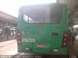 OT Trans - Ótima Salvador Transportes 20231 na cidade de Salvador, Bahia, Brasil, por Mario dos Santos Nogueira Junior. Número da foto: #5669533.