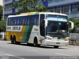 Empresa Gontijo de Transportes 12470 na cidade de Volta Redonda, Rio de Janeiro, Brasil, por Guilherme Nascimento . Número da foto: #5670244.