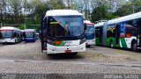 Metra - Sistema Metropolitano de Transporte 8163 na cidade de São Bernardo do Campo, São Paulo, Brasil, por Matheus Santos Cavalcante. Número da foto: #5668264.
