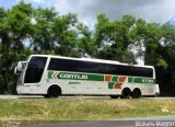Empresa Gontijo de Transportes 11730 na cidade de Pedro Leopoldo, Minas Gerais, Brasil, por Moisés Magno. Número da foto: #5669776.