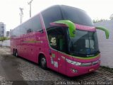 Viação Garcia 7279 na cidade de Balneário Camboriú, Santa Catarina, Brasil, por Carlos Vinicius Estevão Menezes. Número da foto: #5668617.