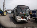 Transportes Blanco RJ 136.114 na cidade de Rio de Janeiro, Rio de Janeiro, Brasil, por Jose Evangelista Alves. Número da foto: #:id.