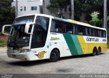 Empresa Gontijo de Transportes 12115 na cidade de Guanhães, Minas Gerais, Brasil, por Marcelo Augusto. Número da foto: #5667936.