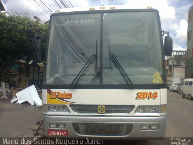 JM Turismo 2014 na cidade de Salvador, Bahia, Brasil, por Mario dos Santos Nogueira Junior. Número da foto: #5672324.