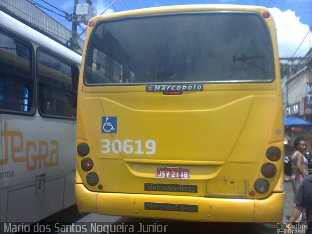 Plataforma Transportes 30619 na cidade de Salvador, Bahia, Brasil, por Mario dos Santos Nogueira Junior. ID da foto: 5672327.