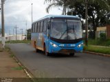 JID Transportes 1800 na cidade de Araxá, Minas Gerais, Brasil, por Guilherme Antonio. ID da foto: :id.