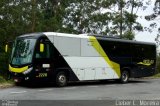 Nicolau Transportes e Turismo 2228 na cidade de Embu das Artes, São Paulo, Brasil, por Cleber C.  Moreira. Número da foto: #5672294.