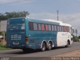 Syarla Tur 2600 na cidade de Teresina, Piauí, Brasil, por Gilberto  Sousa Nunes. Número da foto: #:id.