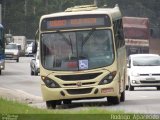 Viação Presidente 2801 na cidade de Conselheiro Lafaiete, Minas Gerais, Brasil, por Rodrigo  Aparecido. Número da foto: #5672043.