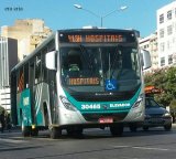 Expresso Luziense > Territorial Com. Part. e Empreendimentos 30465 na cidade de , por Edson Reis de Araujo. Número da foto: #5672254.