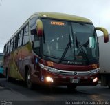 Transtusa 133 na cidade de Alto Paraíso de Goiás, Goiás, Brasil, por Fernando Gonzalez Garita. Número da foto: #5671286.