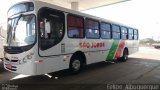 Consórcio Navegantes - 02 > Viação São Jorge > Transurb Transporte Urbano 02144 na cidade de , por Felipe  Albuquerque. Número da foto: #5671727.