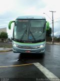 Viação Garcia 7416  na cidade de Apucarana, Paraná, Brasil, por Josino Vieira. Número da foto: #5671476.