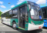 Via Sul Transportes Urbanos 5 2361 na cidade de São Paulo, São Paulo, Brasil, por Carlos Júnior. Número da foto: #5672127.