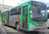 BBTT - Benfica Barueri Transporte e Turismo 00701 na cidade de São Paulo, São Paulo, Brasil, por Carlos Júnior. Número da foto: #5672151.