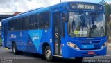 SOGAL - Sociedade de Ônibus Gaúcha Ltda. 151 na cidade de Canoas, Rio Grande do Sul, Brasil, por Adegildo Silveira. Número da foto: #5671557.